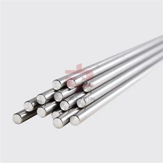 Høj - Præcision Medical Titanium Rod